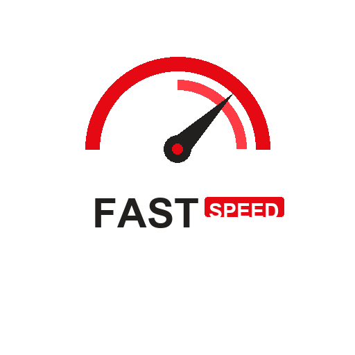 AskIT Speed Icon